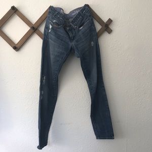 Gap Always Skinny 25/0